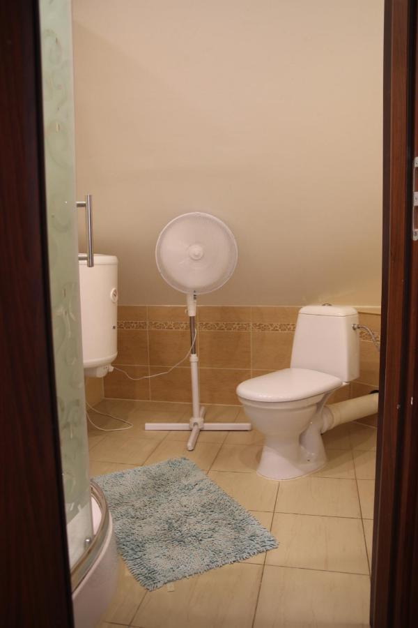 Zamsowka Villa Guciów Kültér fotó