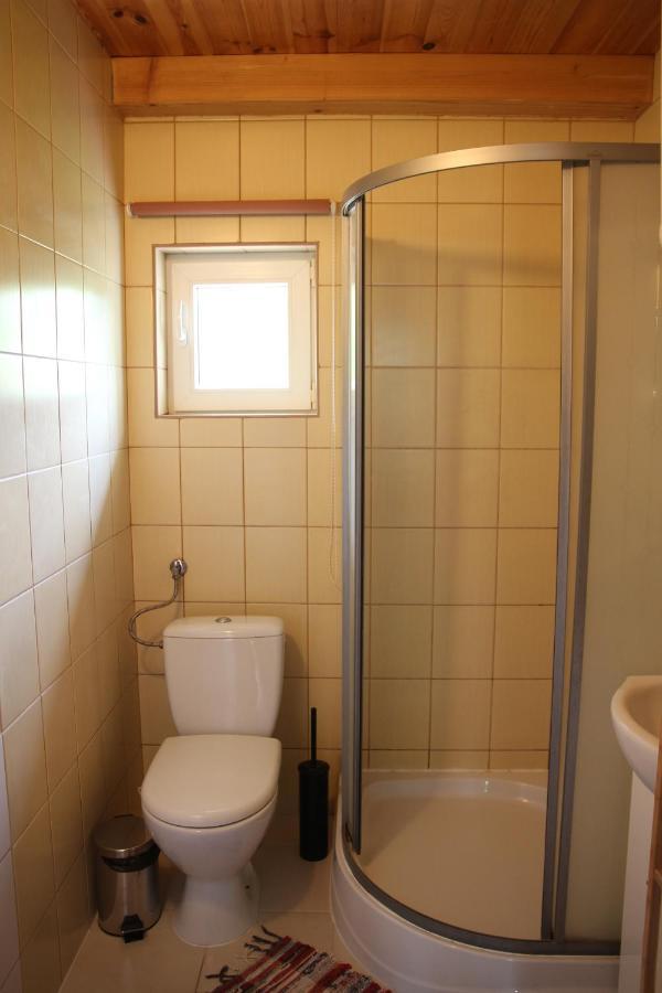 Zamsowka Villa Guciów Kültér fotó